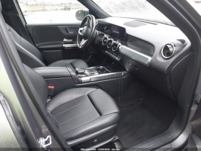 2020 MERCEDES-BENZ GLB 250 W1N4M4HB3LW023091 Photo 4