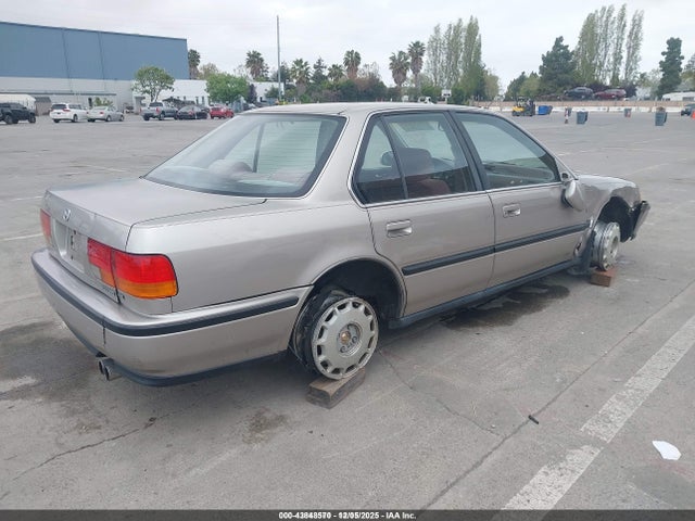 1993 HONDA ACCORD JHMCB7674PC001003 Photo 3