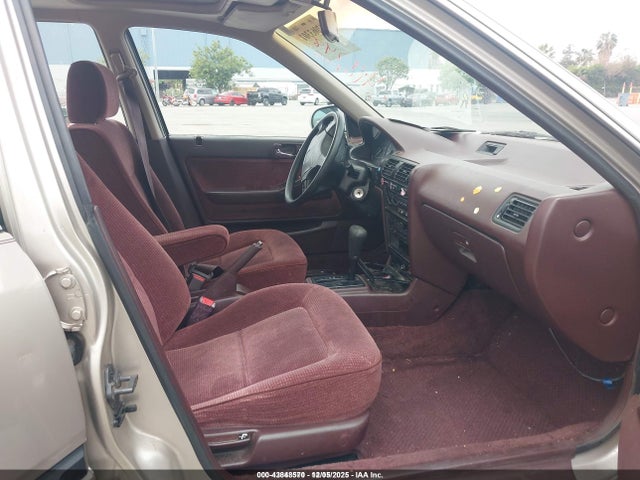 1993 HONDA ACCORD JHMCB7674PC001003 Photo 4