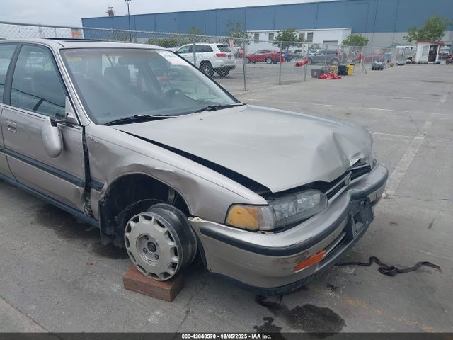 1993 HONDA ACCORD JHMCB7674PC001003 Photo 5