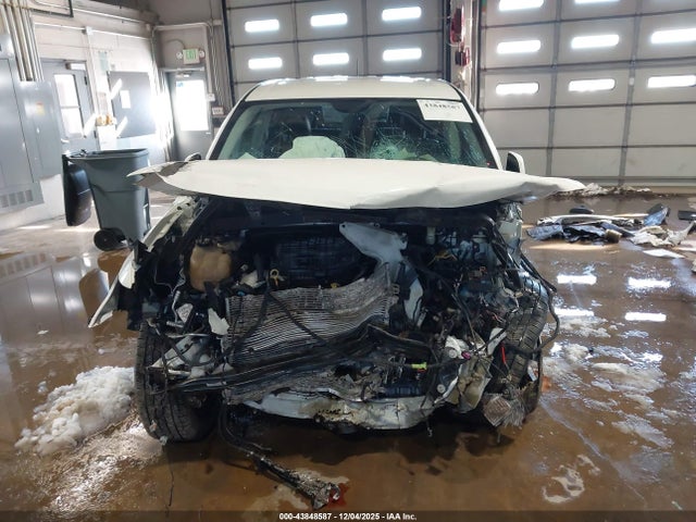 43848587 :رقم المزاد ، 3C4PDDEG0HT570580 vin ، 2017 Dodge Journey Gt Awd مزاد بيع