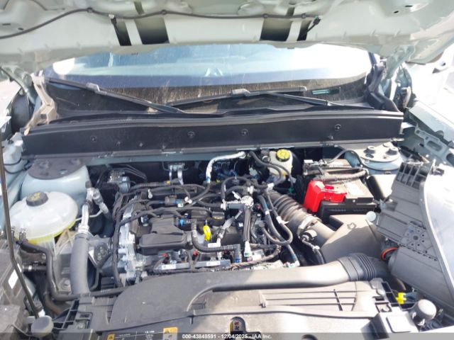 2024 FORD BRONCO SPORT 3FMCR9B67RRF62480 Photo 9