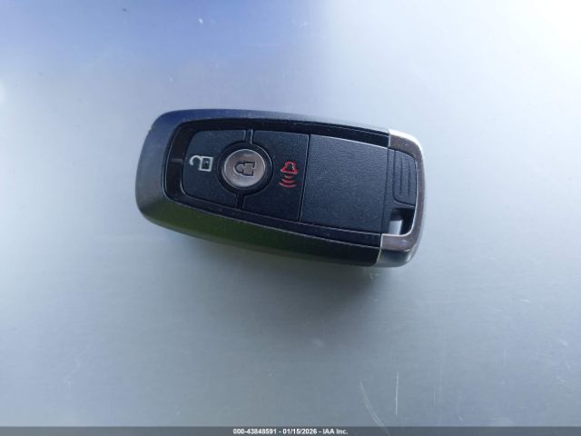 2024 FORD BRONCO SPORT 3FMCR9B67RRF62480 Photo 10