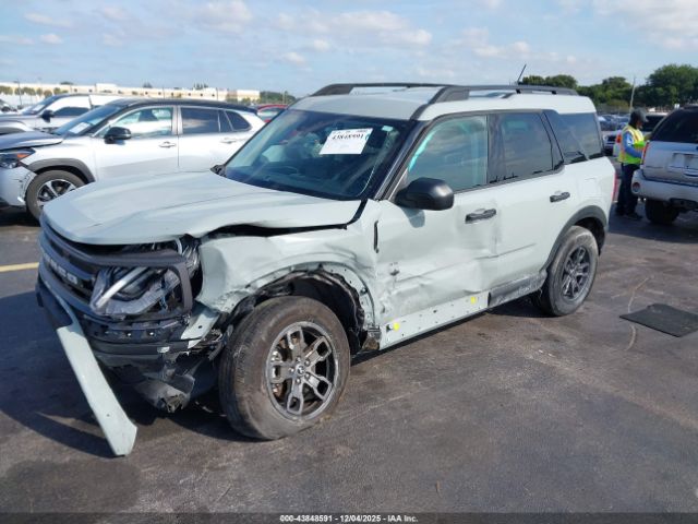 2024 FORD BRONCO SPORT 3FMCR9B67RRF62480 Photo 1