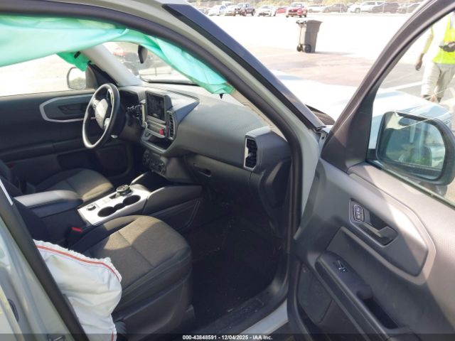 2024 FORD BRONCO SPORT 3FMCR9B67RRF62480 Photo 4