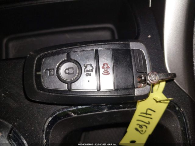 2020 FORD FUSION 3FA6P0HD7LR170573 Photo 10