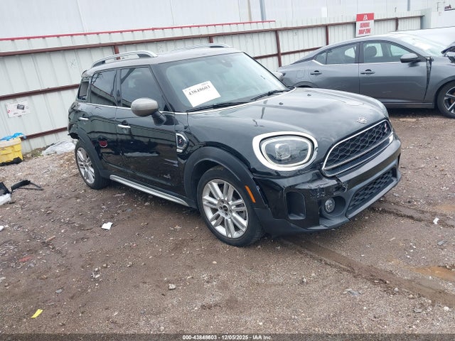 2023 MINI COUNTRYMAN WMZ83BR0XP3P79487 Photo 0