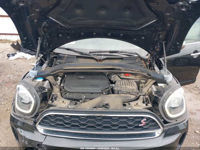 2023 MINI COUNTRYMAN WMZ83BR0XP3P79487 Photo 9