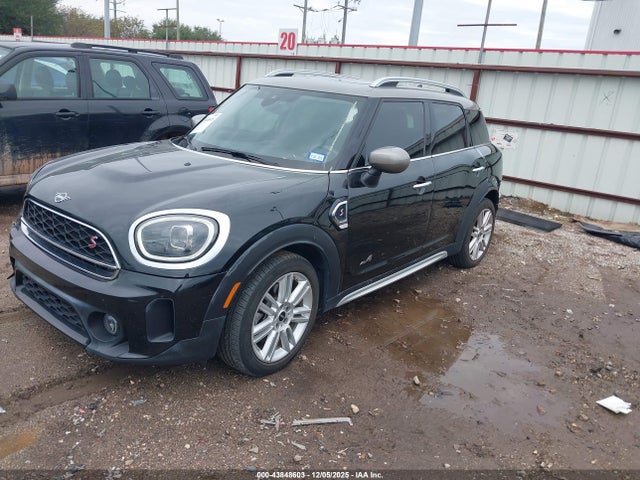 2023 MINI COUNTRYMAN WMZ83BR0XP3P79487 Photo 1