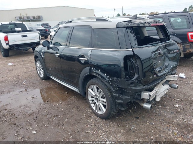 2023 MINI COUNTRYMAN WMZ83BR0XP3P79487 Photo 2