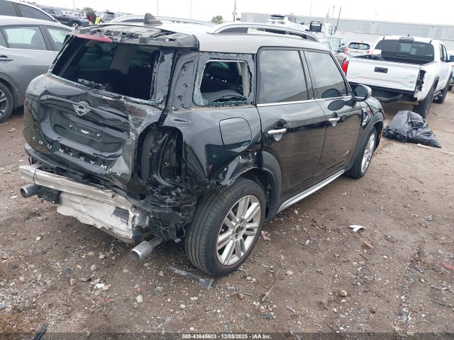 2023 MINI COUNTRYMAN WMZ83BR0XP3P79487 Photo 3