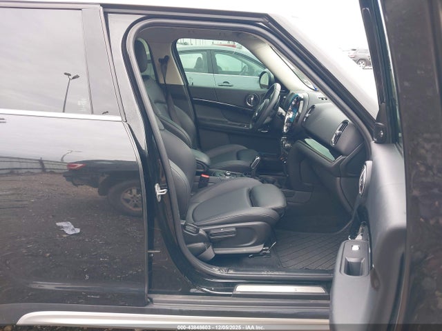 2023 MINI COUNTRYMAN WMZ83BR0XP3P79487 Photo 4