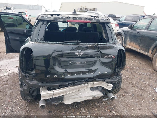 2023 MINI COUNTRYMAN WMZ83BR0XP3P79487 Photo 5