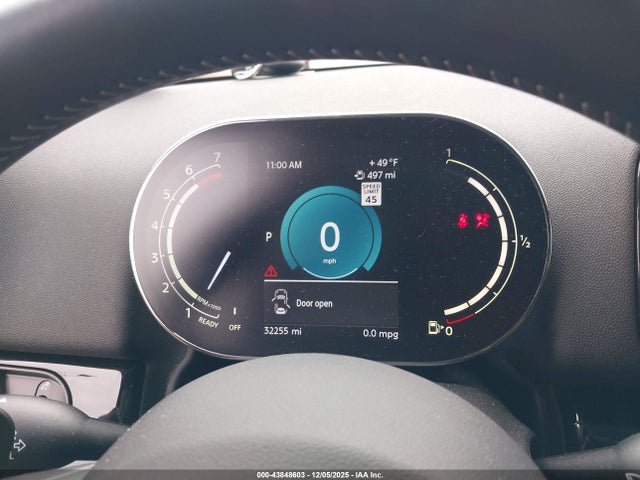 2023 MINI COUNTRYMAN WMZ83BR0XP3P79487 Photo 6