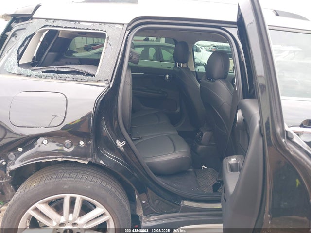 2023 MINI COUNTRYMAN WMZ83BR0XP3P79487 Photo 7