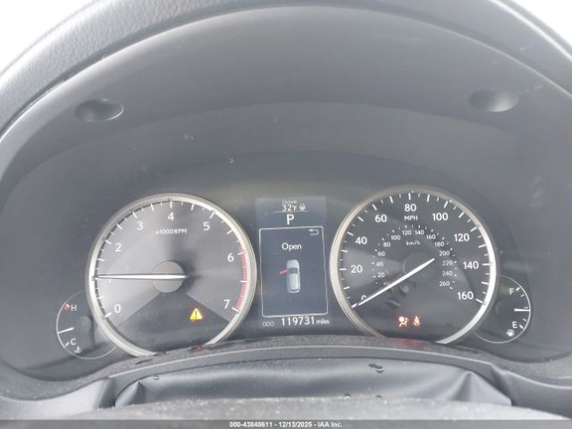 2016 LEXUS NX 200T JTJBARBZ7G2093584 Photo 6