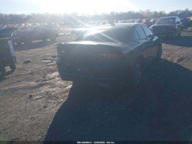 2018 DODGE CHARGER 2C3CDXJG7JH237205 Photo 3