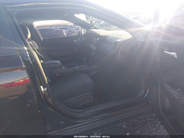 2018 DODGE CHARGER 2C3CDXJG7JH237205 Photo 4
