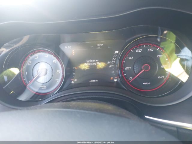 2018 DODGE CHARGER 2C3CDXJG7JH237205 Photo 6