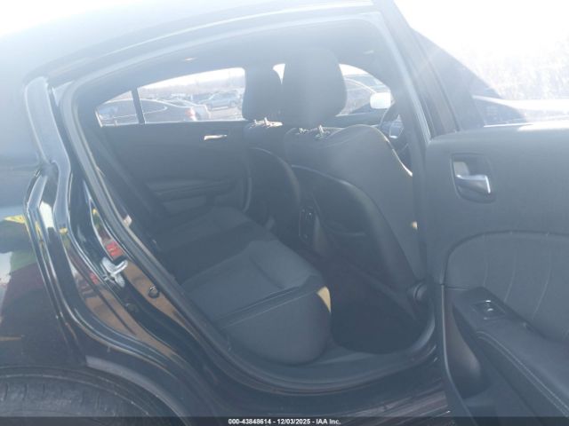 2018 DODGE CHARGER 2C3CDXJG7JH237205 Photo 7