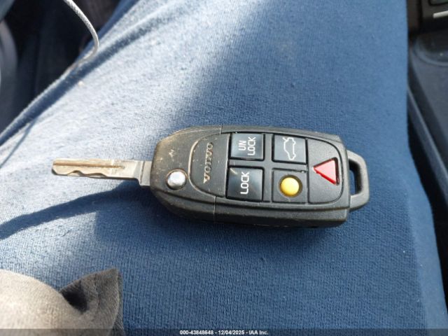 2013 VOLVO XC90 YV4952CY7D1654920 Photo 10