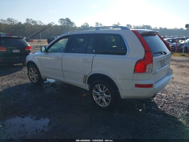 2013 VOLVO XC90 YV4952CY7D1654920 Photo 2