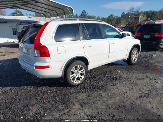 2013 VOLVO XC90 YV4952CY7D1654920 Photo 3