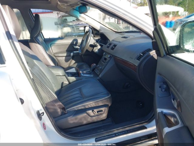 2013 VOLVO XC90 YV4952CY7D1654920 Photo 4