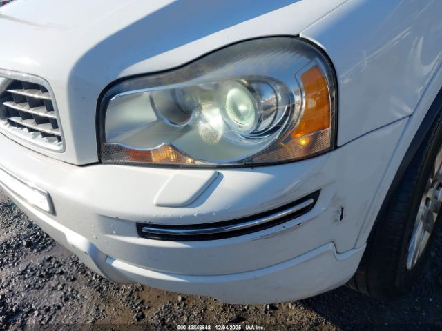 2013 VOLVO XC90 YV4952CY7D1654920 Photo 5