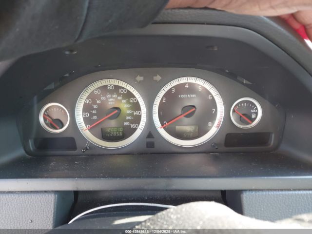 2013 VOLVO XC90 YV4952CY7D1654920 Photo 6