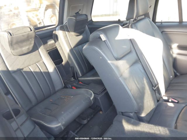 2013 VOLVO XC90 YV4952CY7D1654920 Photo 7