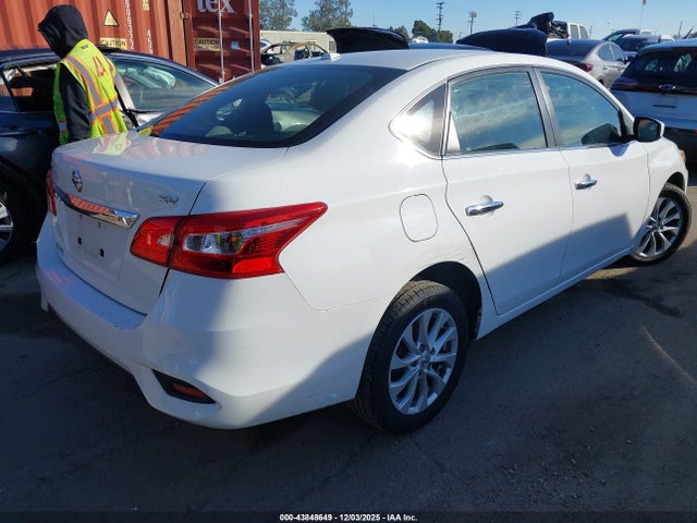 3N1AB7AP8JY282451 Nissan SENTRA SV