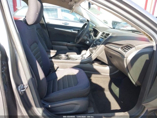 2013 FORD FUSION 3FA6P0H70DR215767 Photo 4