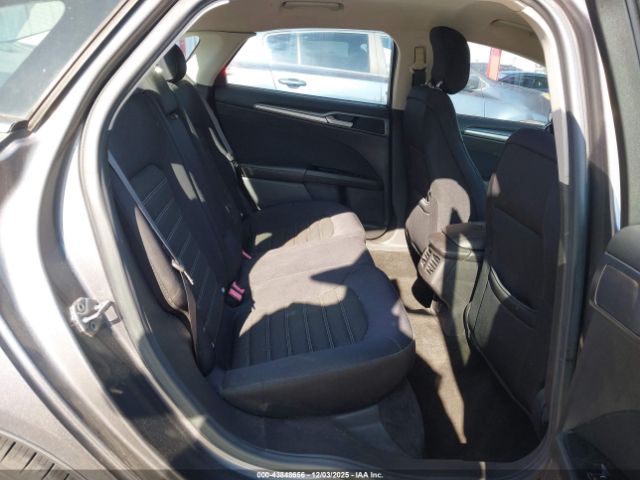 2013 FORD FUSION 3FA6P0H70DR215767 Photo 7