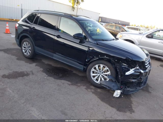 2020 VOLKSWAGEN TIGUAN 3VV1B7AX5LM053041