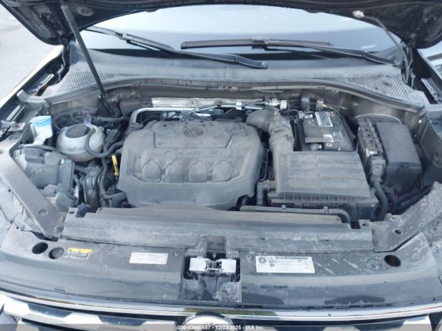 2020 VOLKSWAGEN TIGUAN 3VV1B7AX5LM053041 Photo 9