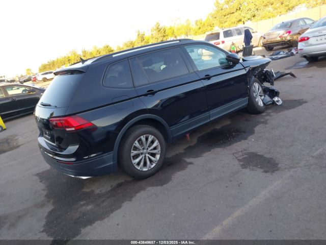 2020 VOLKSWAGEN TIGUAN 3VV1B7AX5LM053041 Photo 3