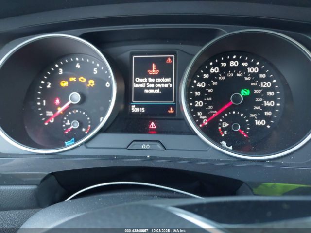 2020 VOLKSWAGEN TIGUAN 3VV1B7AX5LM053041 Photo 6