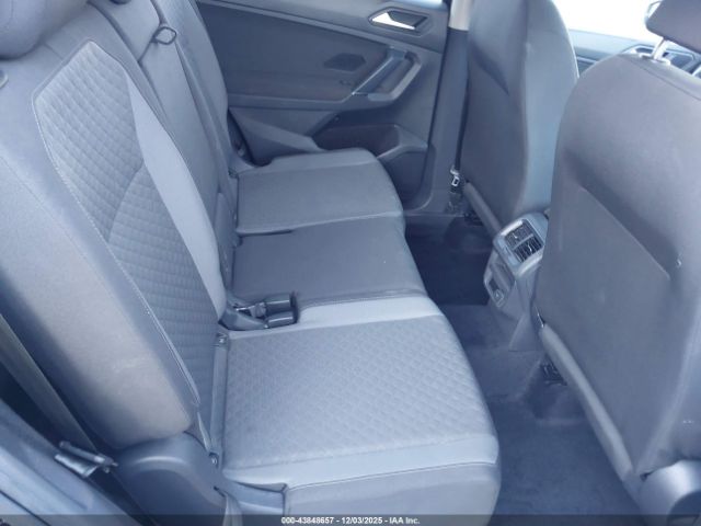 2020 VOLKSWAGEN TIGUAN 3VV1B7AX5LM053041 Photo 7