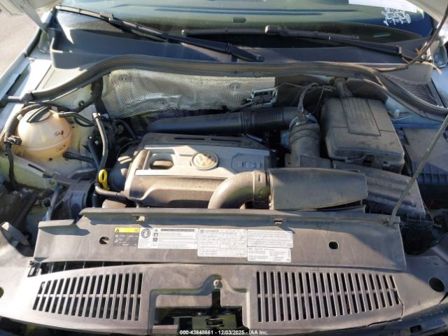 2017 VOLKSWAGEN TIGUAN WVGSV7AXXHK029189 Photo 9