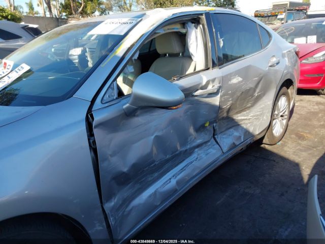 2016 LEXUS ES 350 58ABK1GG8GU028373 Photo 5