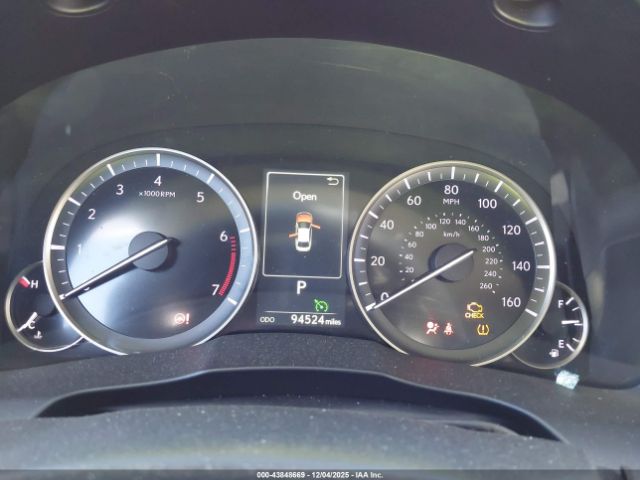 2016 LEXUS ES 350 58ABK1GG8GU028373 Photo 6