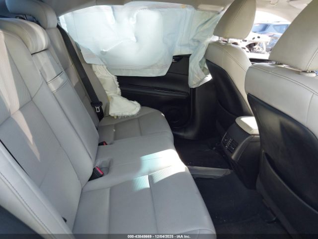 2016 LEXUS ES 350 58ABK1GG8GU028373 Photo 7