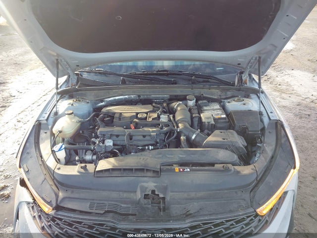 Продаж на аукціоні авто 2024 Kia K5 Gt-line, vin: 5XXG64J20RG262407, номер лоту: 43848672