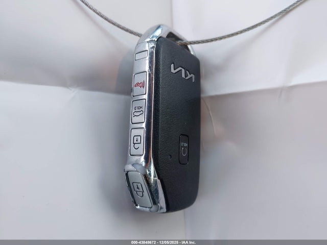 Продаж на аукціоні авто 2024 Kia K5 Gt-line, vin: 5XXG64J20RG262407, номер лоту: 43848672