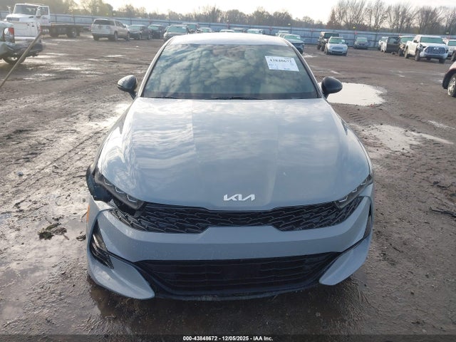Продаж на аукціоні авто 2024 Kia K5 Gt-line, vin: 5XXG64J20RG262407, номер лоту: 43848672