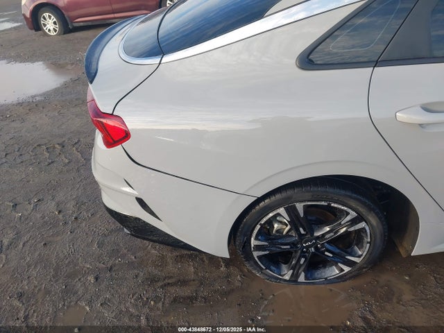 Продаж на аукціоні авто 2024 Kia K5 Gt-line, vin: 5XXG64J20RG262407, номер лоту: 43848672