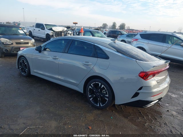 Продаж на аукціоні авто 2024 Kia K5 Gt-line, vin: 5XXG64J20RG262407, номер лоту: 43848672