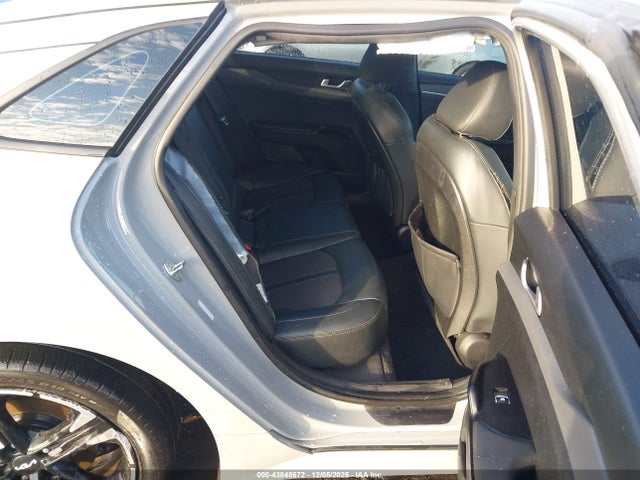 Продаж на аукціоні авто 2024 Kia K5 Gt-line, vin: 5XXG64J20RG262407, номер лоту: 43848672