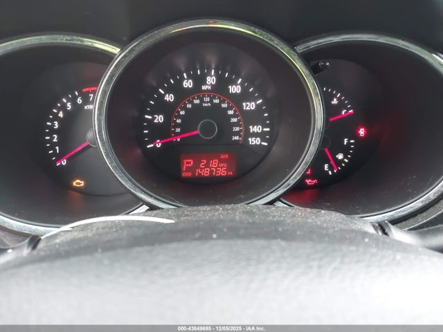 Продажа на аукционе авто 2011 Kia Sorento Lx, vin: 5XYKT4A12BG147691, номер лота: 43848695